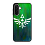 Zelda Logo Art Samsung Galaxy A26 5G Case