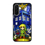 zelda tardis Samsung Galaxy A26 5G Case