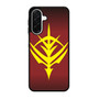 Zeon Logo Gundam Samsung Galaxy A26 5G Case