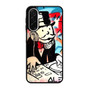 Alec Monopoly Wall Street 2 Samsung Galaxy A26 5G Case