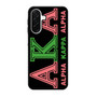 Alpha Kappa Alpha Samsung Galaxy A26 5G Case