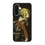Attack on Titan Annie Leonhart 2 Samsung Galaxy A26 5G Case