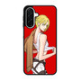 Attack on Titan Annie Leonhart 1 Samsung Galaxy A26 5G Case