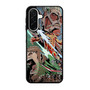 Attack on Titan Charge Samsung Galaxy A26 5G Case
