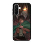 Attack on Titan Eren Jeager 1 Samsung Galaxy A26 5G Case