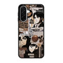Attack on Titan Eren Quotes Samsung Galaxy A26 5G Case