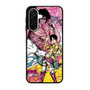 Attack on Titan Eren Yeager Jojo Style Samsung Galaxy A26 5G Case