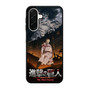 Attack on Titan Final Sesason Cover 2 Samsung Galaxy A26 5G Case