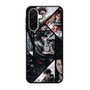 Attack on Titan Levi 2 Samsung Galaxy A26 5G Case