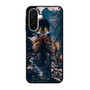 Attack On Titan Eren Yeager Titan Samsung Galaxy A26 5G Case