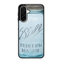 Ball Mason Jar Samsung Galaxy A26 5G Case