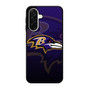 Baltimore Ravens 2 Samsung Galaxy A26 5G Case