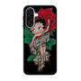 Betty Boop Red Rose Samsung Galaxy A26 5G Case
