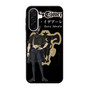 Black Clover Zora Ideale Samsung Galaxy A26 5G Case