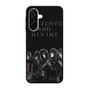 Black Veil Brides Wretched and Divine Samsung Galaxy A26 5G Case