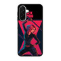 Black Widow Art Samsung Galaxy A26 5G Case