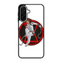 Black Widow Natasha Ramanoff Samsung Galaxy A26 5G Case