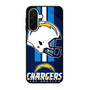 Chargers Los Angeles Samsung Galaxy A26 5G Case