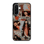 Demon Slayer Nezuko Samsung Galaxy A26 5G Case