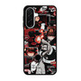 Fire Force 2 Samsung Galaxy A26 5G Case