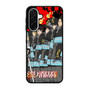 Fire Force 4 Samsung Galaxy A26 5G Case