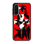 Fire Force 10 Samsung Galaxy A26 5G Case