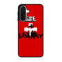 Fire Force Siluet Samsung Galaxy A26 5G Case