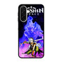 Genshin Impact Cover Samsung Galaxy A26 5G Case