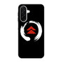 Ghost of Tsushima 4 Samsung Galaxy A26 5G Case