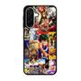 Good Anime Collage Colorful Samsung Galaxy A26 5G Case