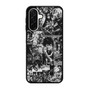 Good Anime Collage Samsung Galaxy A26 5G Case