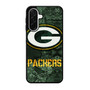 Green Bay Packers 3 Samsung Galaxy A26 5G Case