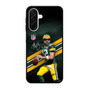 Green Bay Packers Aaron Rodgers Samsung Galaxy A26 5G Case