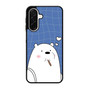 Ice Bear Samsung Galaxy A26 5G Case