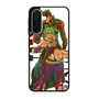 Jojo Bizarre Adventure 3 Samsung Galaxy A26 5G Case