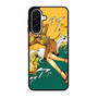 Jojo Bizarre Adventure Jolyne Kujo 3 Samsung Galaxy A26 5G Case