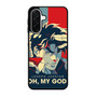 Jojo Bizzare Adventure Kujo Jotaro Joseph Joestar Samsung Galaxy A26 5G Case