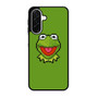 Kermit Pixel Art Samsung Galaxy A26 5G Case