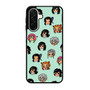Kimetsu No Yaiba Cute Characters Samsung Galaxy A26 5G Case
