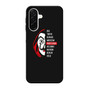 la casa De Papel 3 Samsung Galaxy A26 5G Case