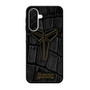 Lakers Black Mamba Samsung Galaxy A26 5G Case