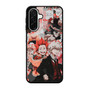 My Hero Academia 1 Samsung Galaxy A26 5G Case