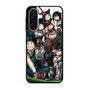 My Hero Academia 3 Samsung Galaxy A26 5G Case
