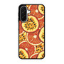 Orange in Art Samsung Galaxy A26 5G Case