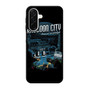 Resident Evil Racoon City Samsung Galaxy A26 5G Case