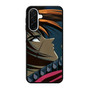 Samaurai X Kenshin Himura Samsung Galaxy A26 5G Case