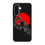 Samurai X Kenshin Hamura In Shadows Samsung Galaxy A26 5G Case