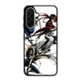 Samurai X Trio Samsung Galaxy A26 5G Case