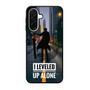 Solo Leveling Quotes Samsung Galaxy A26 5G Case