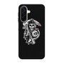 Sons of Anarchy 4 Samsung Galaxy A26 5G Case